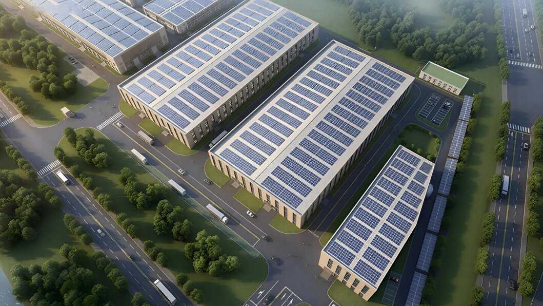 商洛经开区硅材料产业园二期建设项目基础设施工程.png