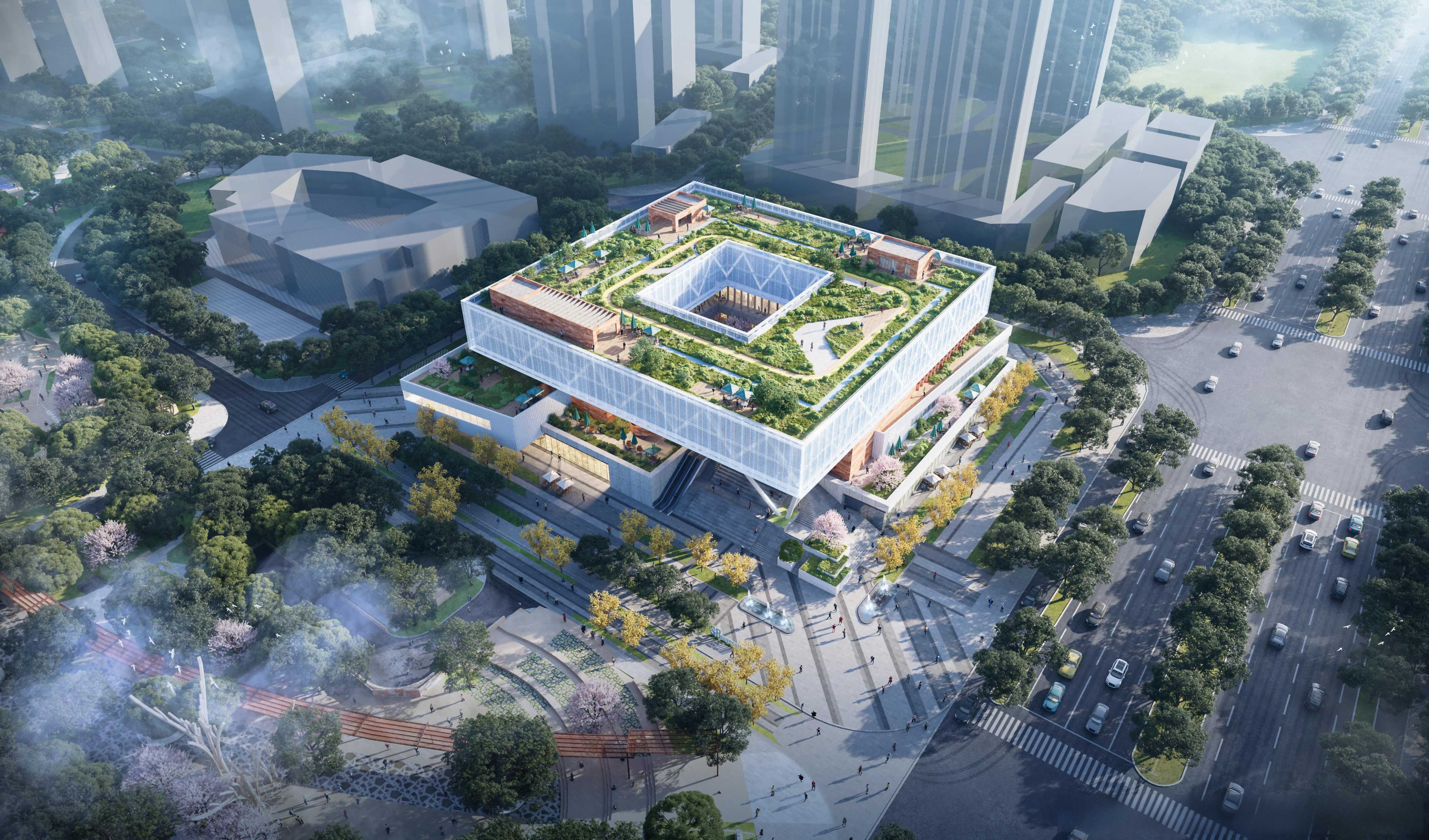 2-1.青山路街道公共服务中心建设项目.png