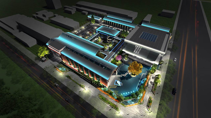 中联西北工程设计研究院有限公司