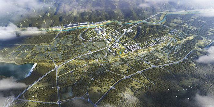 中联西北工程设计研究院有限公司