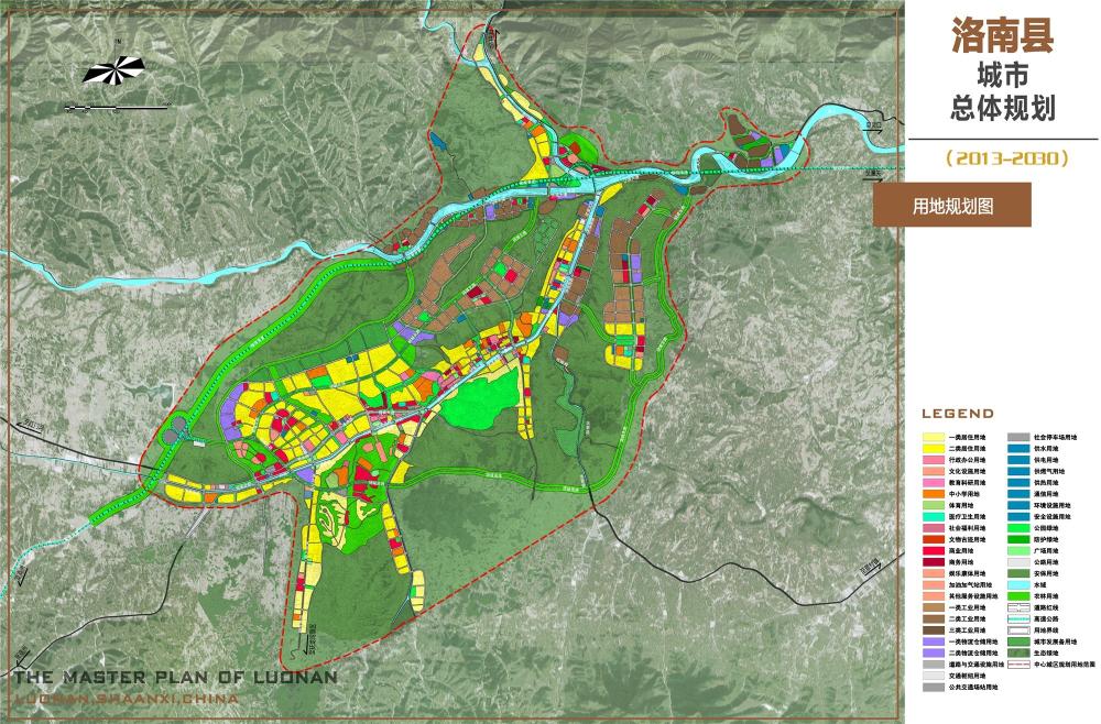 中联西北工程设计研究院有限公司