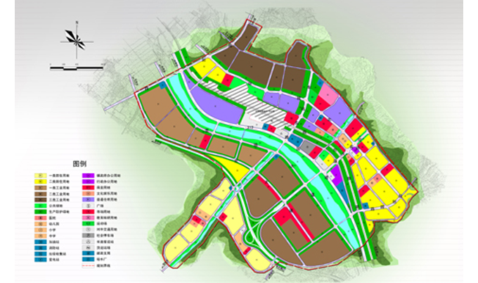 中联西北工程设计研究院有限公司