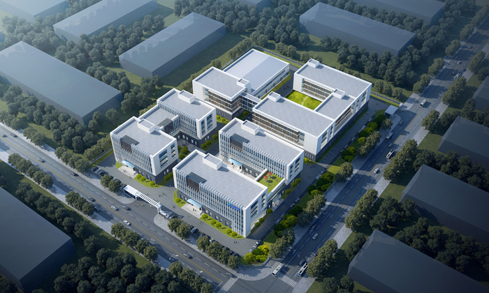 中联西北工程设计研究院有限公司