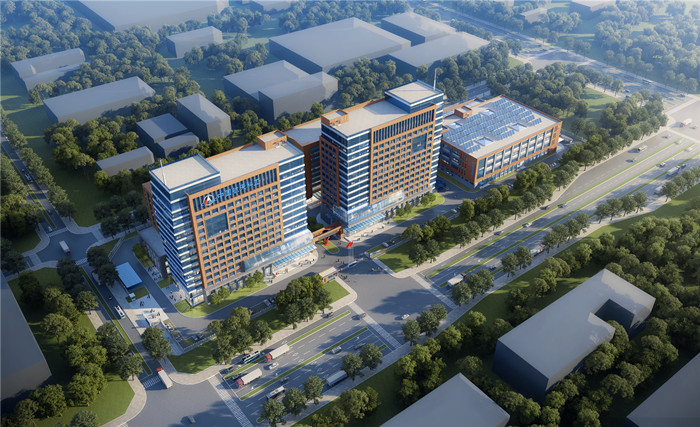 中联西北工程设计研究院有限公司