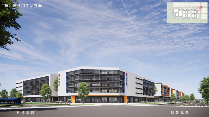 中联西北工程设计研究院有限公司