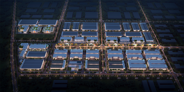 中联西北工程设计研究院有限公司