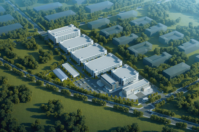 中联西北工程设计研究院有限公司