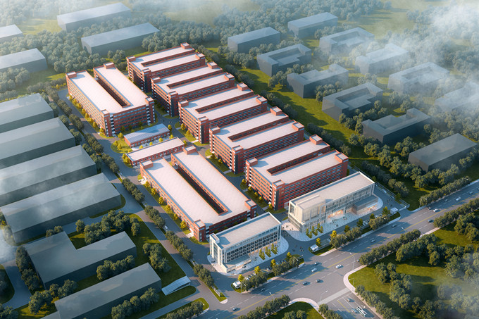 中联西北工程设计研究院有限公司