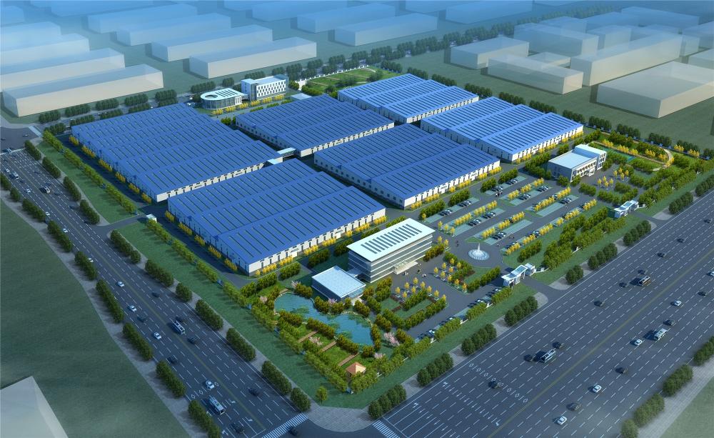 中联西北工程设计研究院有限公司