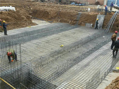 中联西北工程设计研究院有限公司