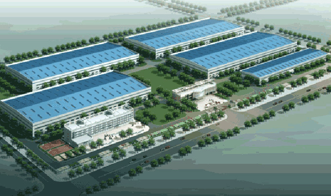 中联西北工程设计研究院有限公司