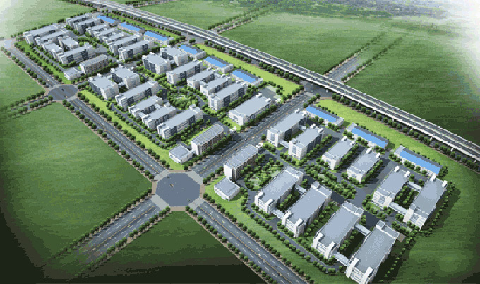 中联西北工程设计研究院有限公司