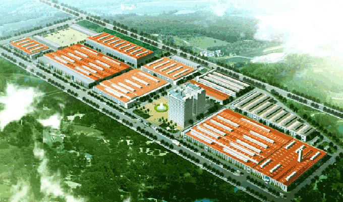 中联西北工程设计研究院有限公司