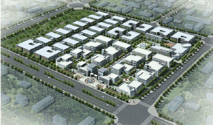 中联西北工程设计研究院有限公司