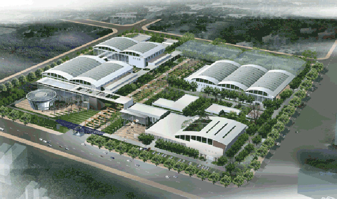 中联西北工程设计研究院有限公司