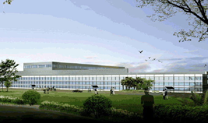 中联西北工程设计研究院有限公司