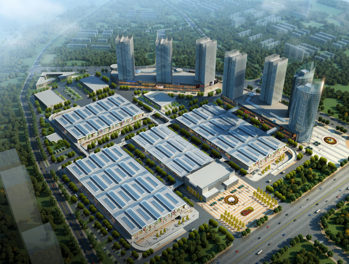 中联西北工程设计研究院有限公司