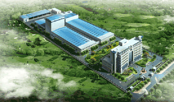 中联西北工程设计研究院有限公司