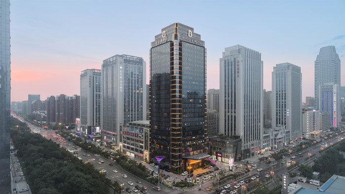 中联西北工程设计研究院有限公司