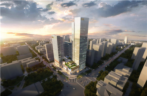 中联西北工程设计研究院有限公司