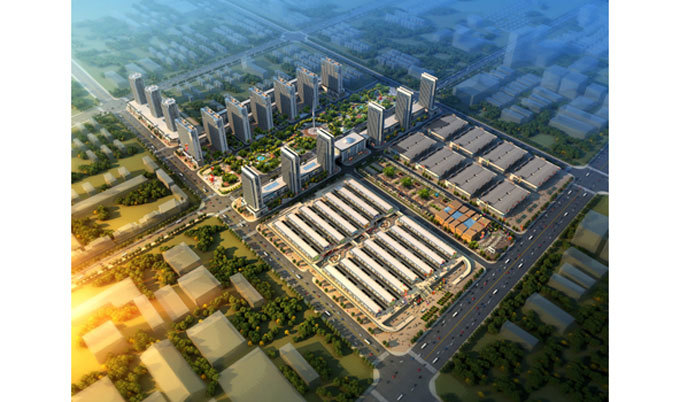 中联西北工程设计研究院有限公司