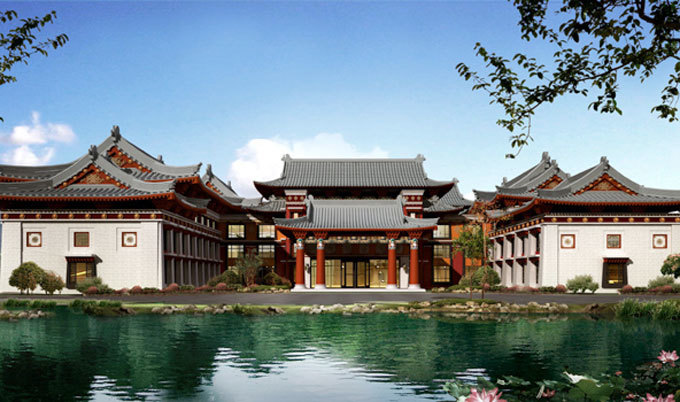 中联西北工程设计研究院有限公司