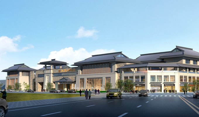 中联西北工程设计研究院有限公司