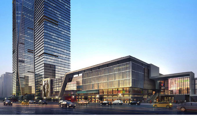 中联西北工程设计研究院有限公司