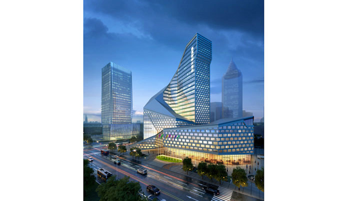 中联西北工程设计研究院有限公司