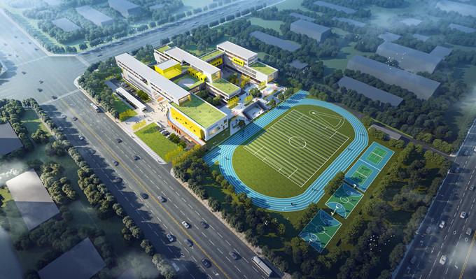 中联西北工程设计研究院有限公司