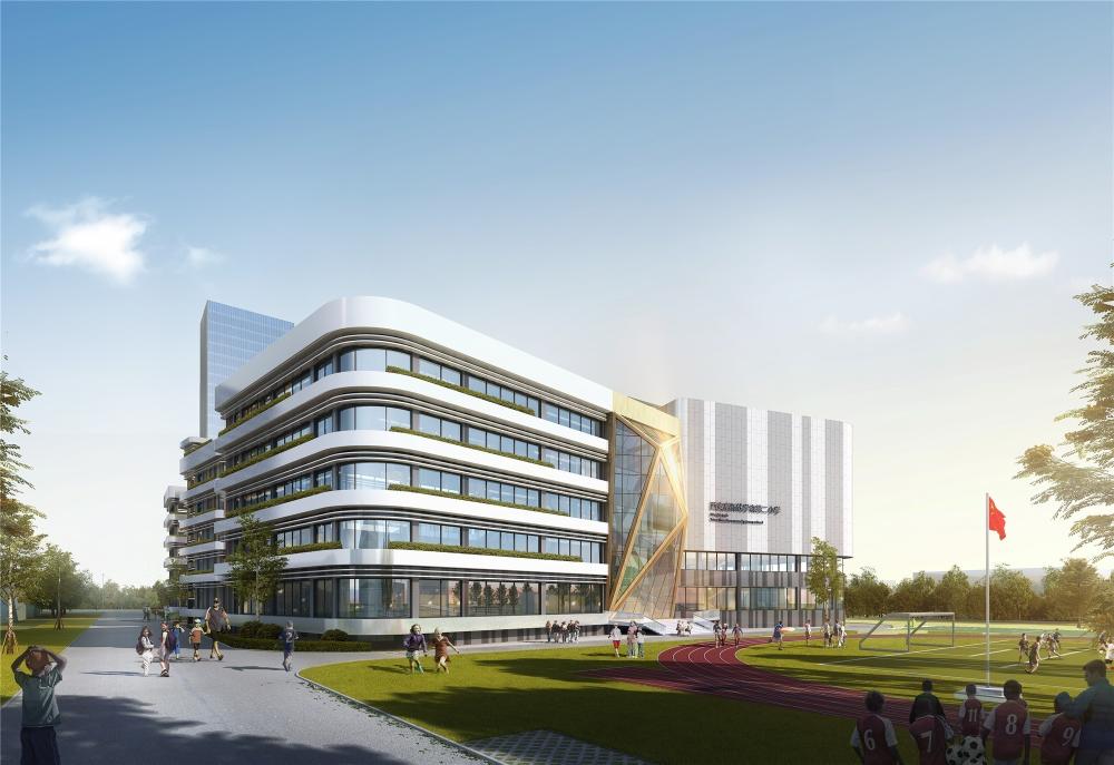 中联西北工程设计研究院有限公司