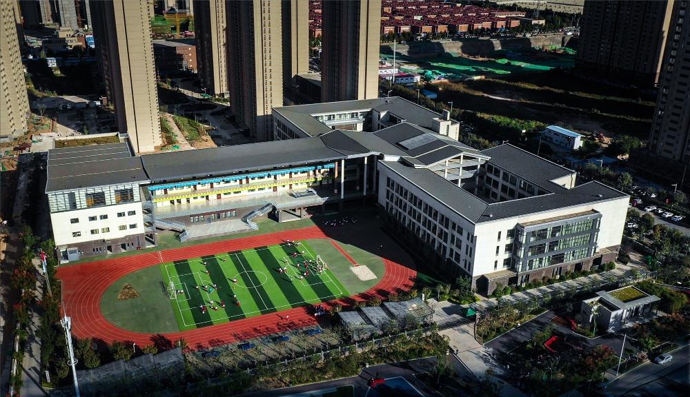 中联西北工程设计研究院有限公司