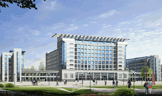 中联西北工程设计研究院有限公司