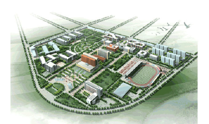 中联西北工程设计研究院有限公司