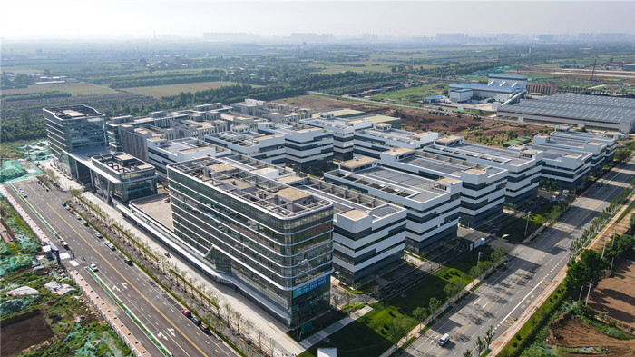 中联西北工程设计研究院有限公司