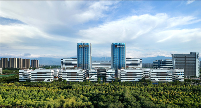 中联西北工程设计研究院有限公司