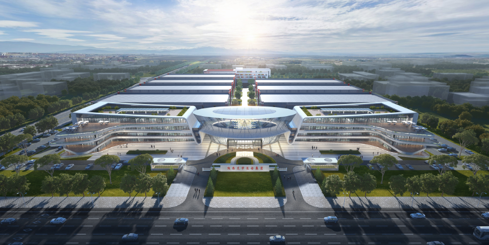 中联西北工程设计研究院有限公司