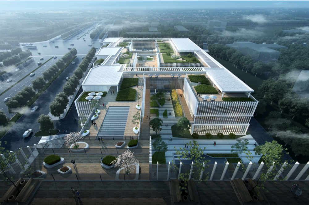 中联西北工程设计研究院有限公司