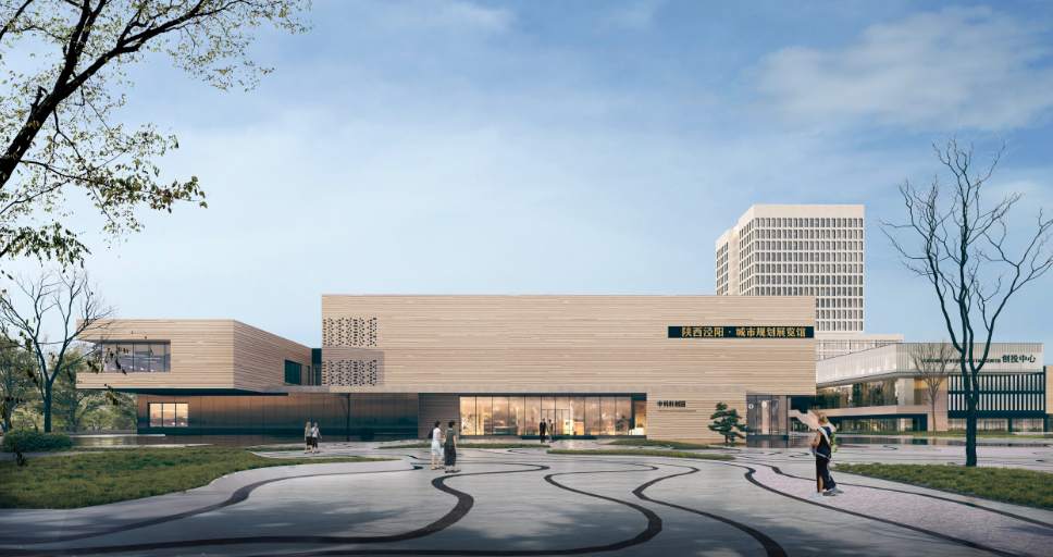 中联西北工程设计研究院有限公司