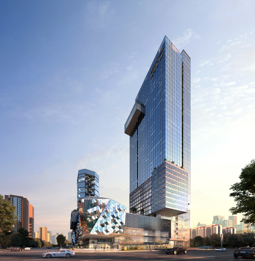 中联西北工程设计研究院有限公司