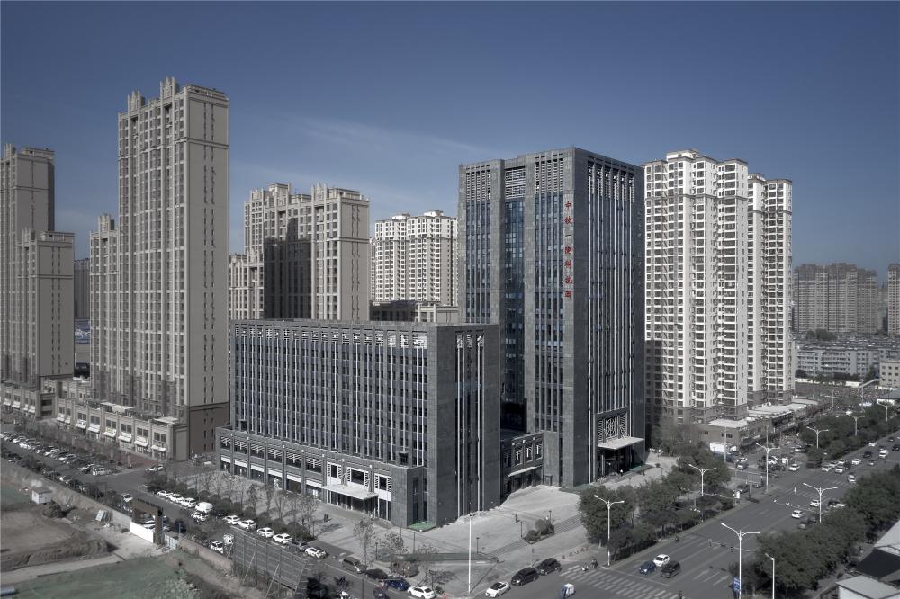 中联西北工程设计研究院有限公司