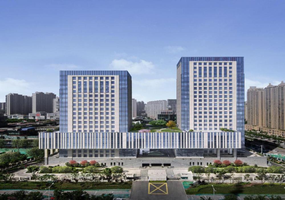 中联西北工程设计研究院有限公司