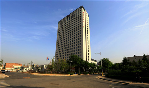 中联西北工程设计研究院有限公司