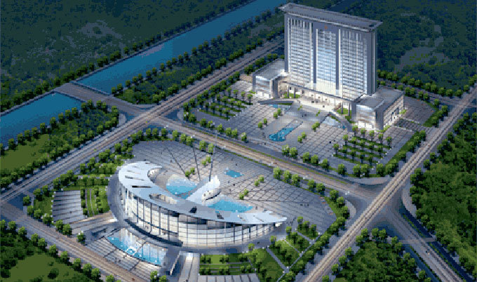 中联西北工程设计研究院有限公司