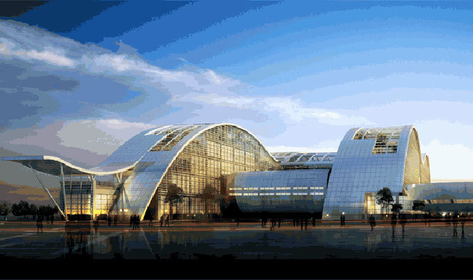 中联西北工程设计研究院有限公司