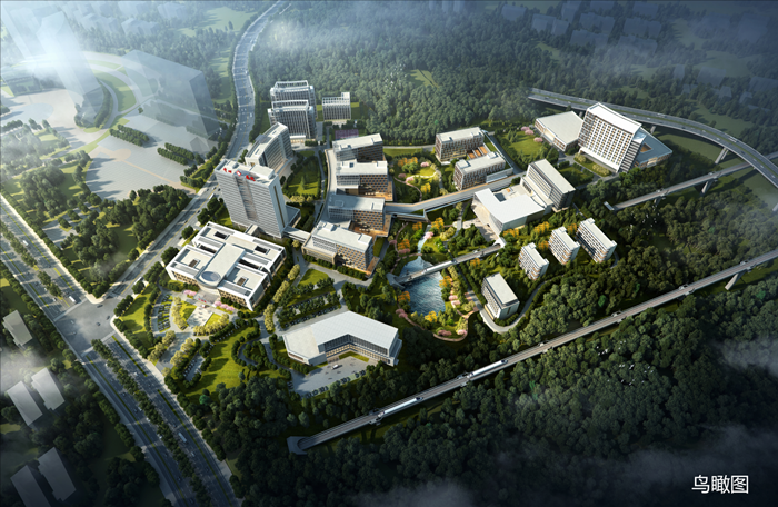 中联西北工程设计研究院有限公司