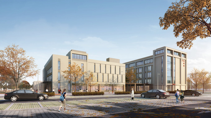 中联西北工程设计研究院有限公司