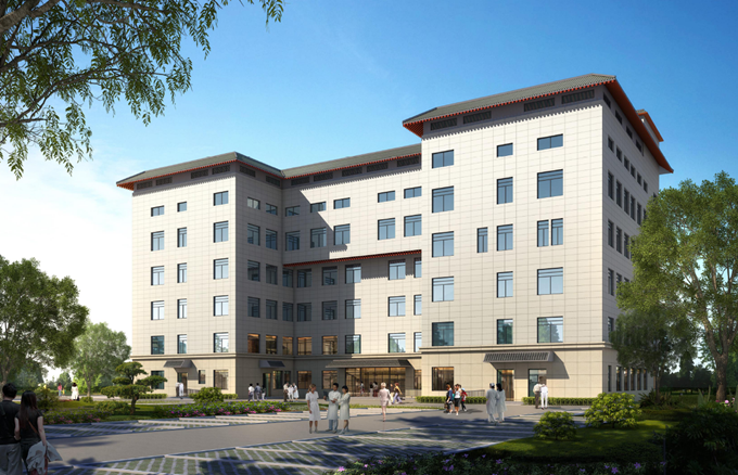 中联西北工程设计研究院有限公司