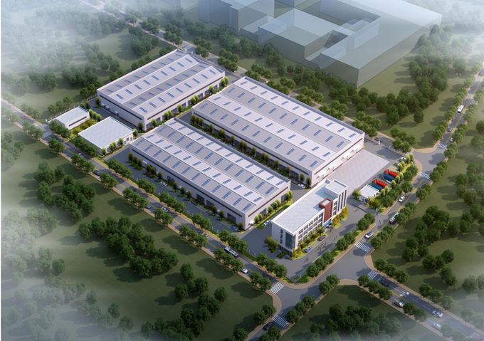 中联西北工程设计研究院有限公司