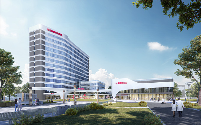 中联西北工程设计研究院有限公司